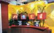 Stand Tollens salon Batimat