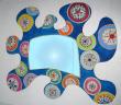 miroir  puzzle