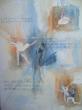Lac des cygnes 
46x61 cm
Aquarelle 
150€