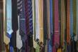 Collection de cravate GENETE-PARIS.
L'Art du Fait Main Français, dans notre atelier.