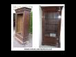 armoire Louis Philippe