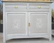 meuble années 50 restylé