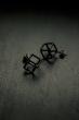 Boucles d'oreille 