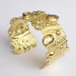 Criska - Bracelet or