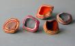 Brigit Daamen - Broche wdoolomie