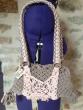 un sac à main raffiné