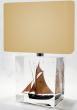 Thonier GX321 / Petite Lampe ? 15 x 15 cm ? 545 ?