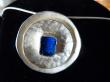 argent et pate de verre
