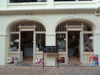 boutique Chatel , Christiane OLIER atelier les bruyeres