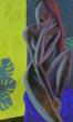 Légère brise
acrylique sur toile
162x97 cm