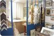 Intérieur coté Atelier
