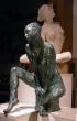 Danseuse Bronze