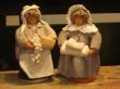 porteuse aïl et porteuse de linge