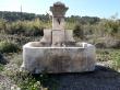 réf 276-grande fontaine 