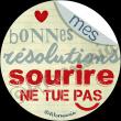 Atomania - sourire ne tue pas