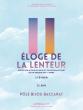Aujourd’hui un large mouvement Slow (ou en français le mouvement Doux) propose de multiples alternatives à l’accélération du monde dans tous les pans de la société (slow life, slow school, slow tourisme, slow management…). La création Métiers d’Art est de fait au cœur de cette réflexion et de ce regard porté sur nos fonctionnements. Ses acteurs savent combien le temps est nécessaire à l’apprentissage des gestes, au développement d’une identité forte de créateur, mais aussi aux diverses étapes d’une fabrication… Carl Honoré le rappelle bien dans son propos « Lorsqu'un article est fait à la main, on sait que quelqu'un y a investi du temps - ce qui l'imprègne d'une réelle valeur. »

Eloge de la lenteur, ce sont 14 créateurs européens qui livrent un point de vue sur le sujet…


Avec : Anne-Catherine Mortiaux et Nadine Sizaire (Belgique), Maïa Amiel, Claire Barberot, Jessie Bensimon, Lucie Boscato, Florence Bottazzi, Aude Bramoullé, Ségolène Cavelot, Clara Delaunay, Nina Faivre et Marion Parfait (France), Nora Delanoë et Sarrah Kacem (Suisse)

