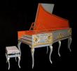 Clavecin Franco-Flamand