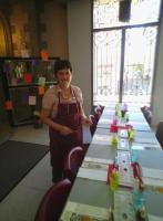 Actualité de catherine carlier atelier carl arts 