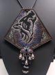 Collier MOON WOLF