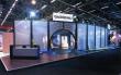 Stand Gaggeneau salon Confortec