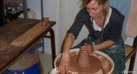 Actualité de Katia Chiotti Terre(s) Cours et stages toute l'année