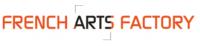 Exposition personnelle French Art Factory , Marie-Madeleine Vitrolles