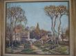 oeuvre de Camille Pissaro

Louvenciennes 