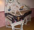 Clavecin Franco-Flamand