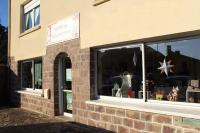 Nouvelle boutique de créateurs , Viviane JEGAT ALGAN DE LUX