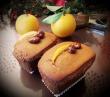 Mini pain d'épices