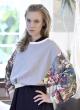 La dernière collection de Iacta les Tenues de confort: CHARA.
En vente sur sa boutique en ligne: www.iacta.fr
Modèle: Margot Lou