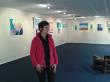 Exposition en 2015 au Centre Culturel Leclerc