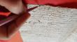  restauration papier