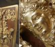 Dorure Louis XIV