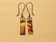 boucles d'oreilles batonnet