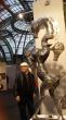 description
La danse mythologique Haut 2M30
lors de l'exposition au Grand Palais à PARIS en février 2018