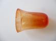Vase verre & poudre