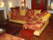 Salon contemporain
