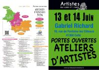 Actualité de RICHARD Gabriel 