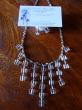 collier cristal