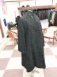 Manteau astrakan de 30 ans avant transformation