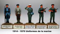  , Jean Pierre Feigly Artisan-d'art Figurines-historiques