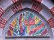Rivas Loire mosaique Atelier Montfollet