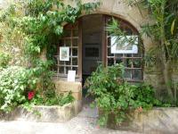 Réouverture de l'atelier andalou à La Roque Gageac ,Dordogne.. , Marie Sculpteure Terre Ruiz Ruiz Marie Sculpteur