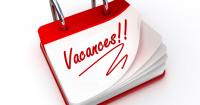 VACANCES ! , La forge du Guernal