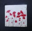 Coquelicots 30x30 