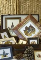Expositions artisanat d'art , Christine CABOCHE-DE FALCO
