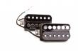 Humbucker Duvoisin MIG-82, micros avec disques magnétiques interchangeables (8mm et 4mm), afin de nuancer votre son. Tous les détails sont disponibles sur notre site.
