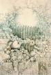 Détail du jardin de Venansault

Plume aquarellée 50 X 70

-1990