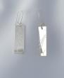 Florence Adam - Boucles d'oreilles ondulations